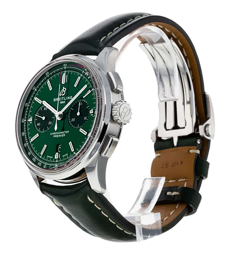 Breitling Premier B01 AB0118
